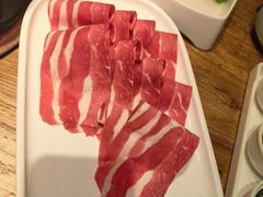 -额尔敦传统涮(西坝河店)