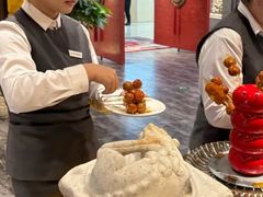 -羲和雅苑•北京烤鸭(平安国际金融中心店)