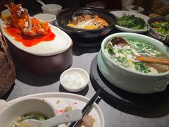 -吴越荣记苏州菜·松鼠桂鱼100%活鱼现做(斜塘老街店)