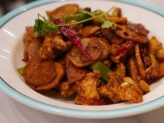 -三玛璐酒楼(汉口路店)