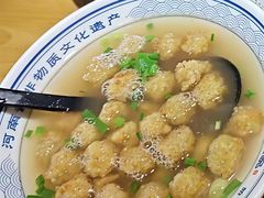 -阿庄新豫菜(通泰路店)