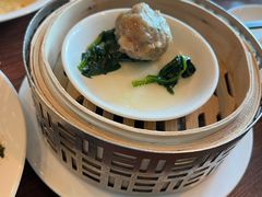 -蛇口希尔顿南海酒店·随轩中餐厅·粤菜