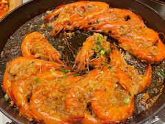 -袁州宴·地道袁州菜(袁山东路店)