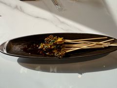 -嗨辣小聚·盘锦河蟹·海鲜烧烤龙虾(盘锦十年好店)