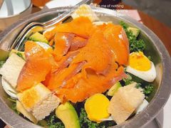 -来龙里 精致 东南亚餐室(万象城店)