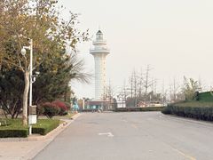 -日照灯塔风景区