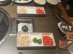 -同仁四季椰子鸡(罗湖国贸店)