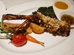 -波特曼西餐厅(南岗店)