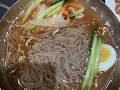 -许哥东北烧烤·铁丳烤串·宫后夹肉(繁花中心店)