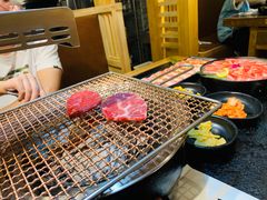 -九田家黑牛烤肉料理(太阳城店)
