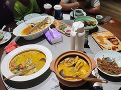 -甘家界柠檬鸭(安吉店)