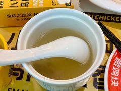 -金柱大盘鸡(南门店)