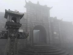 -南岳衡山风景名胜区