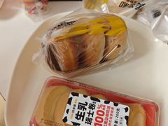 -味多美蛋糕(义和庄地铁店)