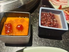 -盛江山自助料理(太原街万达店)