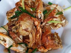 -钱大妈海鲜饭店(保利林语店)