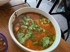 牛肉粉-三生小馆(亭知路店)