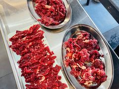 -牛一煲美食(江高店)