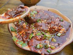 -小杨翘脚牛肉