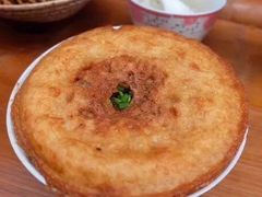 -熊腊生热干面馆(宝丰店)