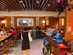 -鼎泰丰(复兴店)