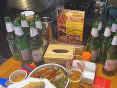 -唐力九头鸟烧烤·罗田吊锅(西云楼店)