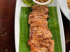 -自然餐厅(Phuket)