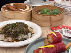 -点都德(大茶楼店)