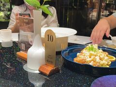 -味钱塘·钱塘浙宴(宋城之江银泰店)