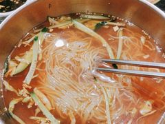 -韩景台烤肉(八大处店)
