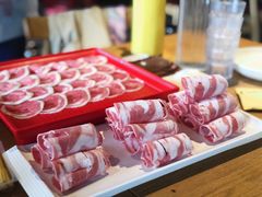 -虾满堂小龙虾烧烤(富荟广场店)