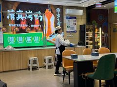 -紫光园(燕郊总店)