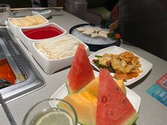 -海底捞火锅(关山保利店)