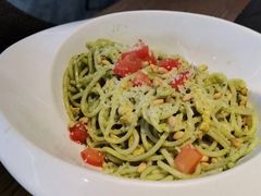 -香草意餐厅(杏石口路店)