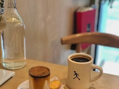 -常识咖啡common sense(春熙路店)