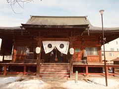 -医王山·飞騨国分寺