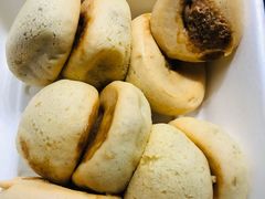 榛巧麻薯-虎头局·渣打饼行(五一新干线店)