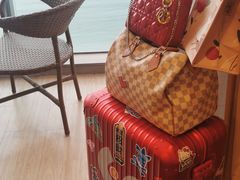 -深圳大梅沙京基洲际度假酒店