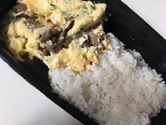 -香港新发烧腊茶餐厅(万象店)