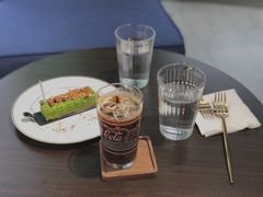-游心咖啡(青山滨江店)