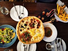 -1861意大利餐厅(文化广场店)