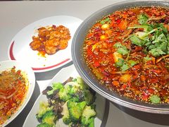 -麻六记(新天地店)