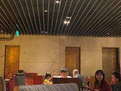 大堂-广州富力君悦大酒店·凯菲厅