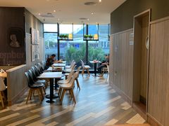 -肯德基(美兰机场店)