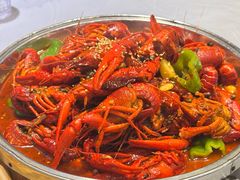 -学士怪怪龙虾·川菜·烧烤(学士街店)