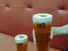 -813芭依珊 BAESAn(皇冠十畝地店)