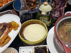 -香雪海饭店中餐厅(人民桥店)