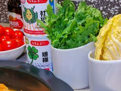 -巴蜀王婆大虾(南锣鼓巷店)