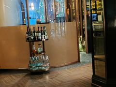 -福楼毕斯罗F Bistronome(国贸商城约会地标景观店)