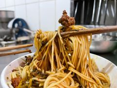 -丁记面馆(凤凰店)